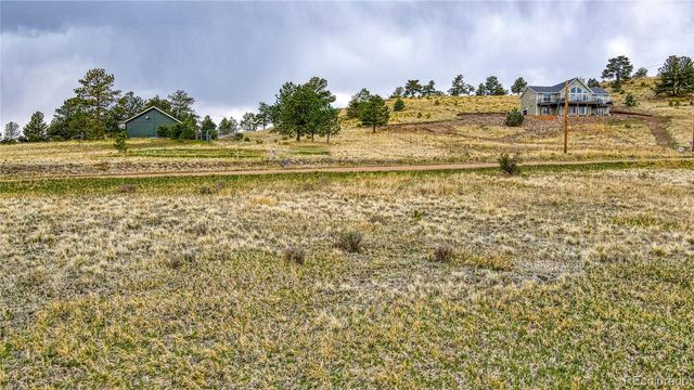 188 High Pasture Road, Florissant, CO 80816