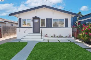 22 Garden Rd, Alameda, CA 94502