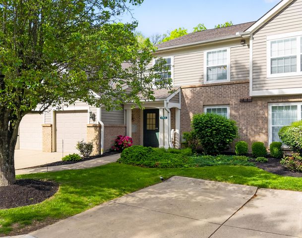 2112 Clareglen Drive, 202, Crescent Springs, KY 41017