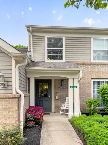 2112 Clareglen Drive, 202, Crescent Springs, KY 41017