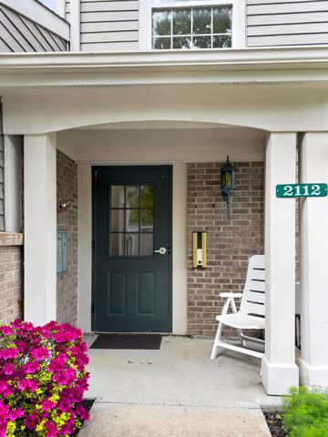 2112 Clareglen Drive, 202, Crescent Springs, KY 41017