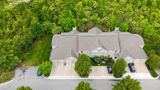 2112 Clareglen Drive, 202, Crescent Springs, KY 41017
