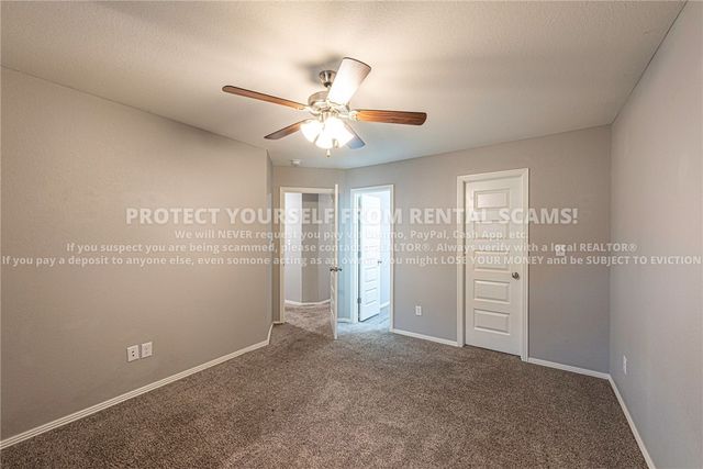 1287 N Corsica Drive, Fayetteville, AR 72704