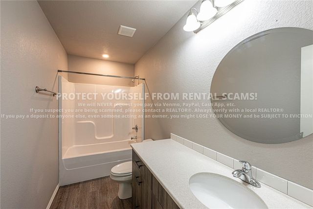 1287 N Corsica Drive, Fayetteville, AR 72704