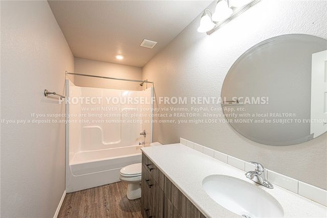 1287 N Corsica Drive, Fayetteville, AR 72704