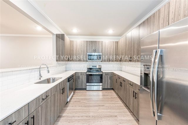 1287 N Corsica Drive, Fayetteville, AR 72704