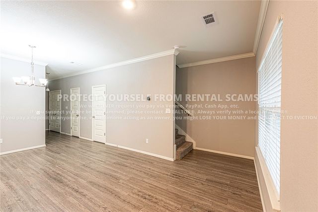 1287 N Corsica Drive, Fayetteville, AR 72704