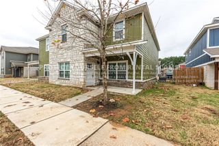 1287 N Corsica Drive, Fayetteville, AR 72704