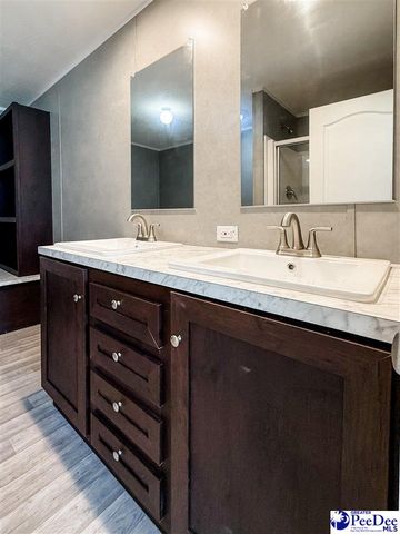 1302 Helena Drive, Dillon, SC 29536