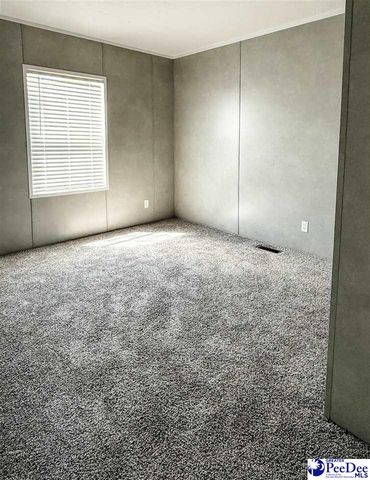 1302 Helena Drive, Dillon, SC 29536