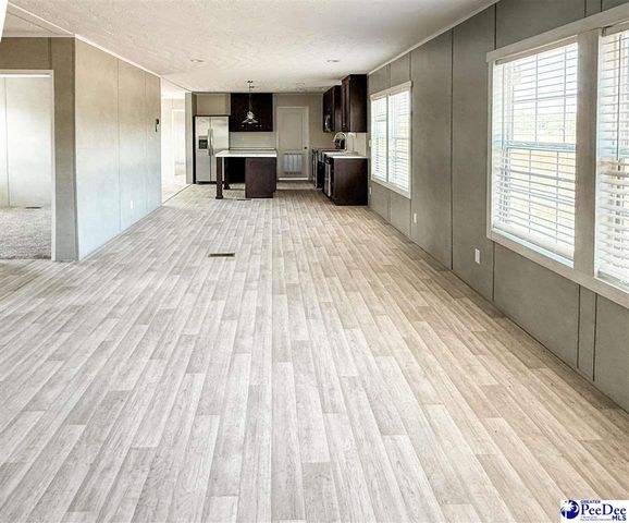 1302 Helena Drive, Dillon, SC 29536