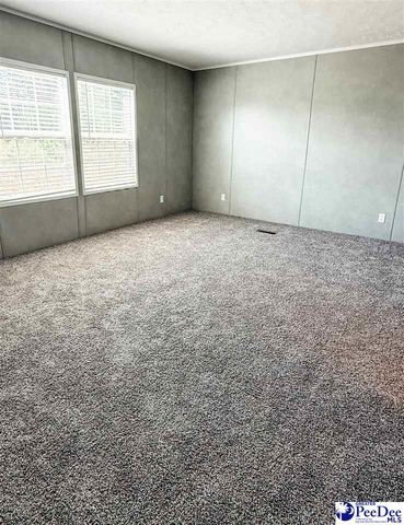 1302 Helena Drive, Dillon, SC 29536
