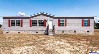 1302 Helena Drive, Dillon, SC 29536