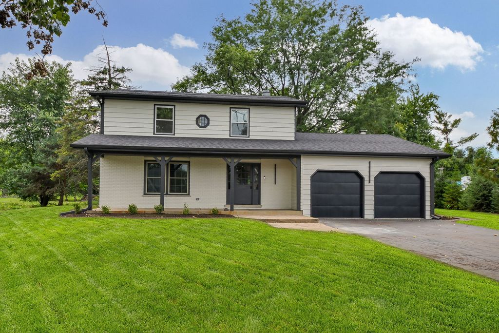 1706 S Stewart Avenue, Lombard, IL 60148 — exterior