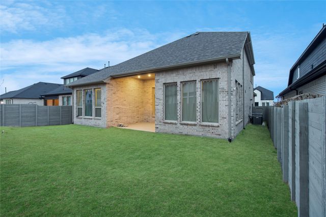 1531 20th street, Argyle, TX 76226