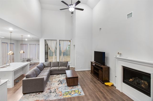 1531 20th street, Argyle, TX 76226