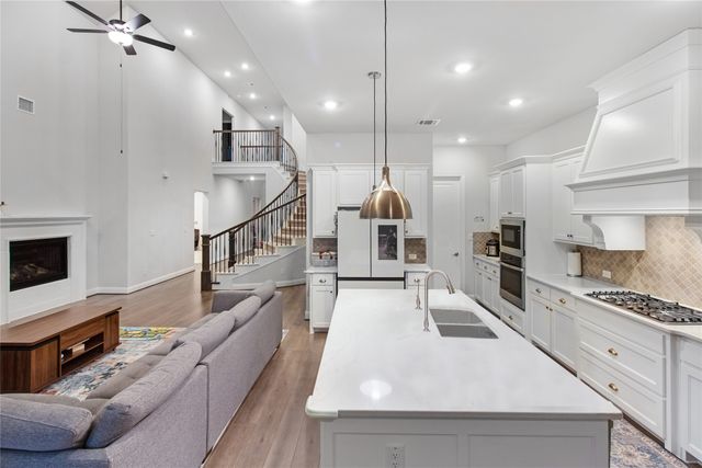 1531 20th street, Argyle, TX 76226