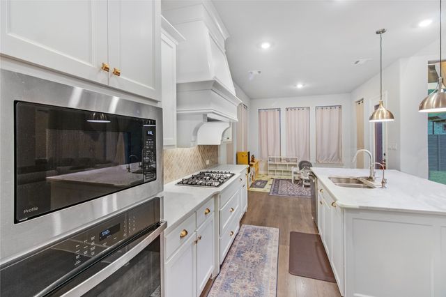 1531 20th street, Argyle, TX 76226