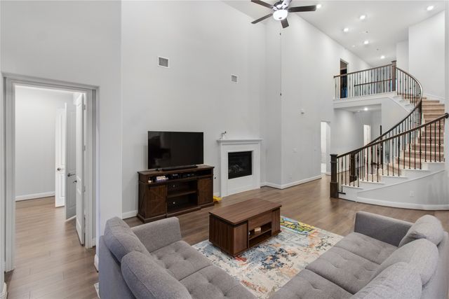 1531 20th street, Argyle, TX 76226