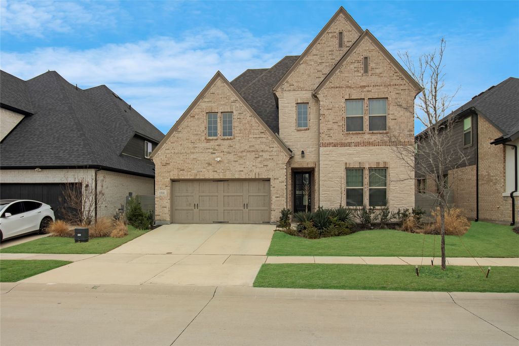 1531 20th street, Argyle, TX 76226