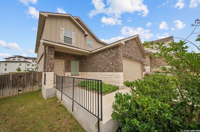 10615 Pinova, San Antonio, TX 78252