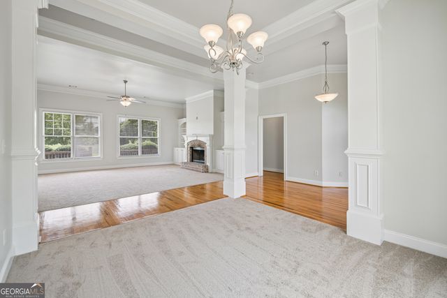 1040 E Magnolia Loop, Madison, GA 30650