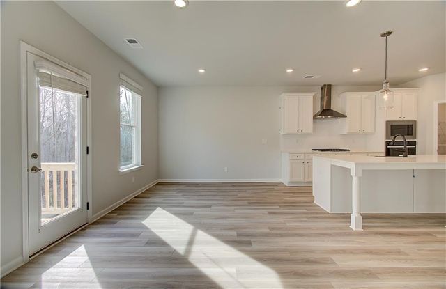 213 Delta Drive, Mcdonough, GA 30253