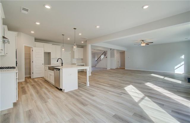 213 Delta Drive, Mcdonough, GA 30253