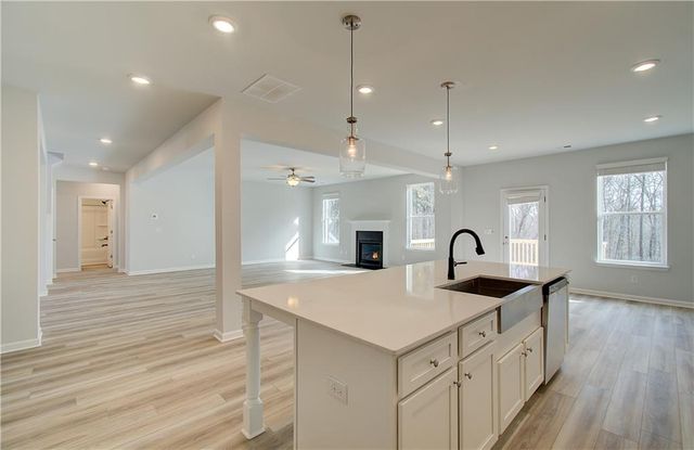 213 Delta Drive, Mcdonough, GA 30253