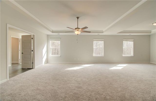 213 Delta Drive, Mcdonough, GA 30253