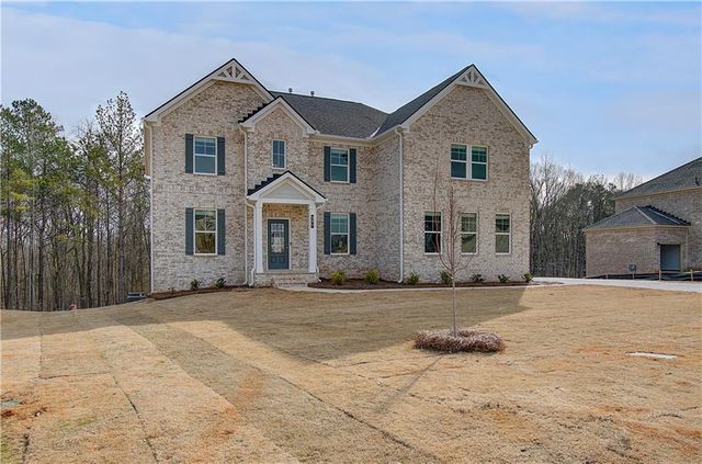 213 Delta Drive, Mcdonough, GA 30253