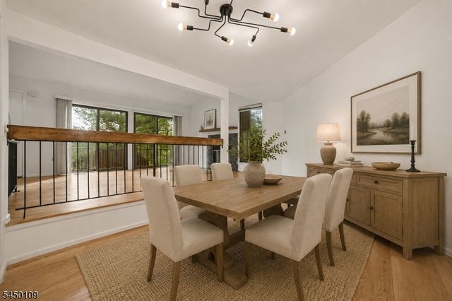 132 Bayberry Row Ondo, Bernards Twp., NJ 07920