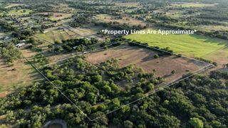 566 Harmony Road, Weatherford, TX 76087