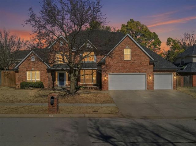 3305 Riverwalk Drive, Norman, OK 73072