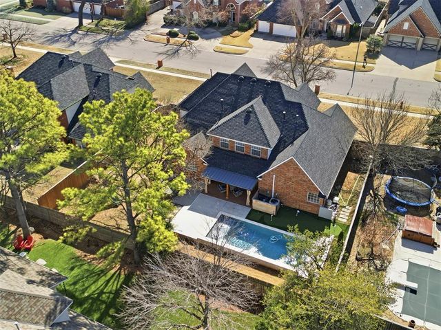 3305 Riverwalk Drive, Norman, OK 73072