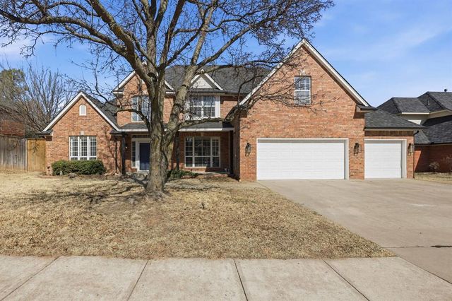 3305 Riverwalk Drive, Norman, OK 73072