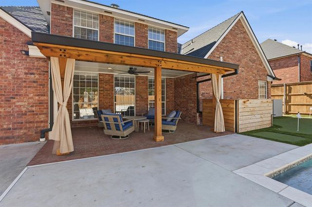 3305 Riverwalk Drive, Norman, OK 73072