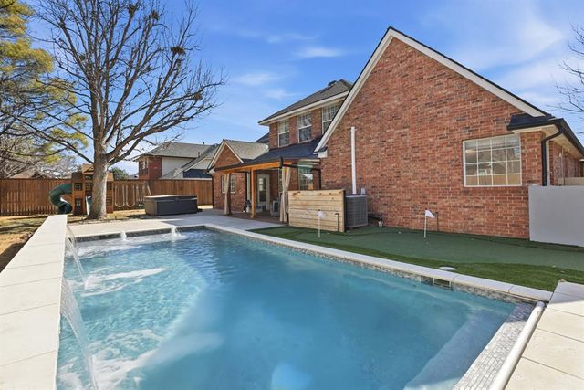 3305 Riverwalk Drive, Norman, OK 73072