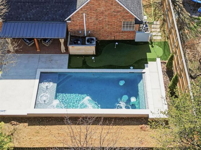 3305 Riverwalk Drive, Norman, OK 73072