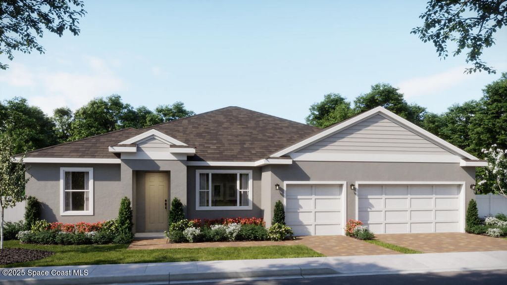 1124 Connolly Lane NE, Palm Bay, FL 32905