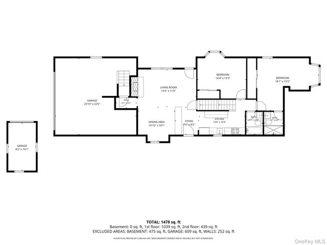 101 Rustic Road, Centereach, NY 11720