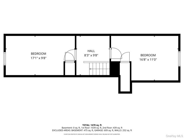 101 Rustic Road, Centereach, NY 11720