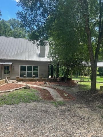 11283 N Wakefield Dr, St Francisville, LA 70775