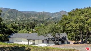 345 Sierra Vista Road, Montecito, CA 93108