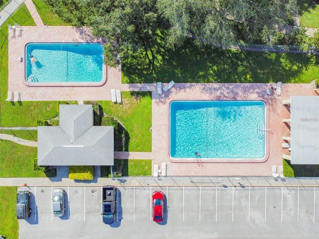 11764 RAINTREE DRIVE 0, Temple Terrace, FL 33617