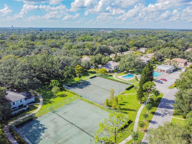 11764 RAINTREE DRIVE 0, Temple Terrace, FL 33617