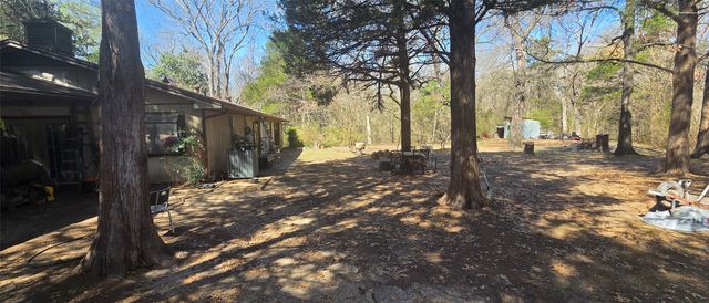 1386 County Road 1036, Greenville, TX 75401