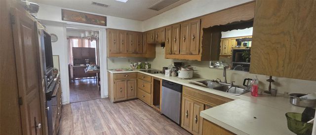 1386 County Road 1036, Greenville, TX 75401