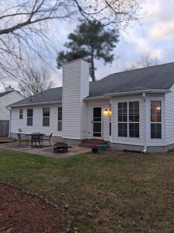 444 Indigo Road, Goose Creek, SC 29445