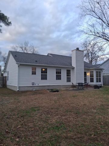 444 Indigo Road, Goose Creek, SC 29445